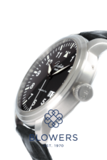 Glashutte Senator Navigator Panorama Date 100-03-07-05-04.