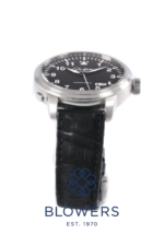 Glashutte Senator Navigator Panorama Date 100-03-07-05-04.