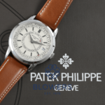 Patek Philippe Calatrava Weekly Calendar 5212A-001