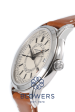 Patek Philippe Calatrava Weekly Calendar 5212A-001