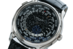 Patek Philippe World Time Anniversary 175th 5575G-001