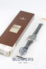 Patek Philippe World Time Anniversary 175th 5575G-001