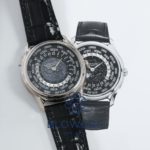 Patek Philippe World Time Anniversary 175th 5575G-001