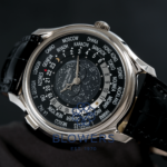 Patek Philippe World Time Anniversary 175th 5575G-001