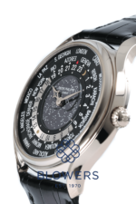 Patek Philippe World Time Anniversary 175th 5575G-001