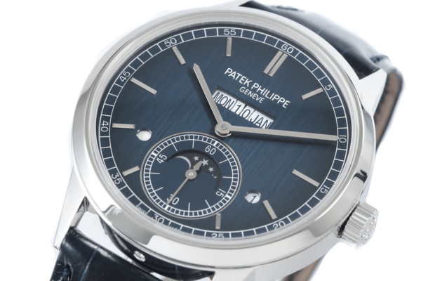 Patek Philippe 5236P-001 In-Line Perpetual Calendar