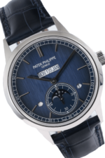 Patek Philippe 5236P-001 In-Line Perpetual Calendar