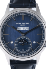 Patek Philippe 5236P-001 In-Line Perpetual Calendar