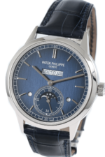 Patek Philippe 5236P-001 In-Line Perpetual Calendar