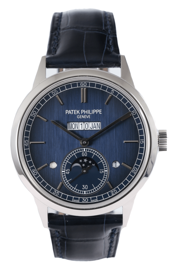 Patek Philippe 5236P-001 In-Line Perpetual Calendar