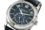 Patek Philippe 18ct White Gold Annual Calendar 5205G-013