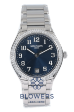 Patek Philippe Ladies Twenty-4, 7300/1200A-001