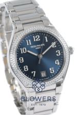 Patek Philippe Ladies Twenty-4, 7300/1200A-001