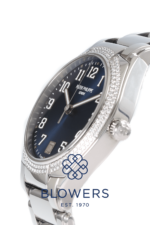 Patek Philippe Ladies Twenty-4, 7300/1200A-001