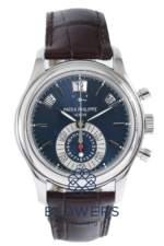 Patek Philippe Annual Calendar Chronograph 5960p-015