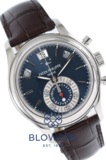 Patek Philippe Annual Calendar Chronograph 5960p-015