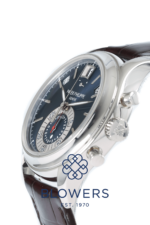 Patek Philippe Annual Calendar Chronograph 5960p-015