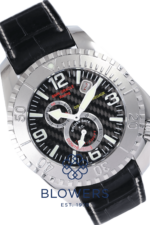 Girard Perregaux Sea Hawk Pro 1000m