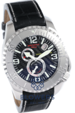 Girard Perregaux Sea Hawk Pro 1000m