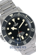 Tudor Heritage Pelagos 25600TN