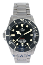 Tudor Heritage Pelagos 25600TN