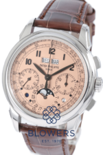 Patek Philippe 5270P-001