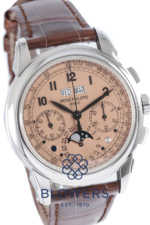 Patek Philippe 5270P-001