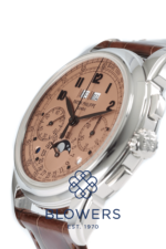 Patek Philippe 5270P-001