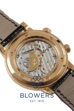 Patek Philippe Celestial 6102R-001