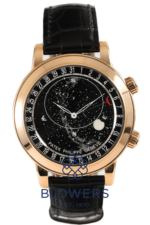 Patek Philippe Celestial 6102R-001