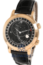 Patek Philippe Celestial 6102R-001