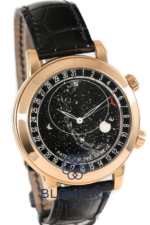 Patek Philippe Celestial 6102R-001