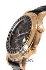 Patek Philippe Celestial 6102R-001