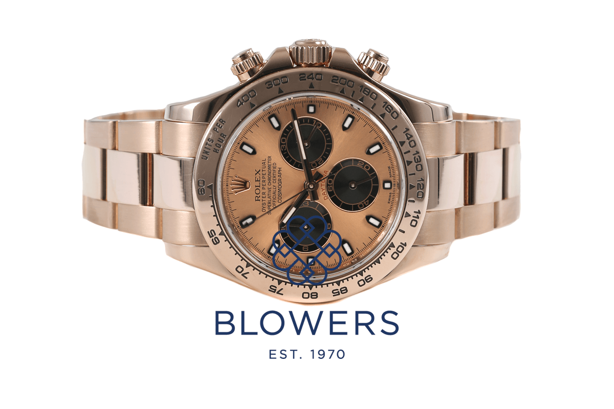 Gold rolex cosmograph online daytona watches