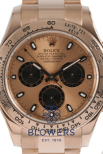 Rolex Oyster Perpetual Cosmograph Daytona 116505