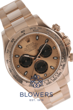 Rolex Oyster Perpetual Cosmograph Daytona 116505