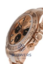 Rolex Oyster Perpetual Cosmograph Daytona 116505