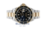 Rolex Bi-Metal Submariner Date 16613