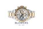 Rolex Oyster Perpetual Cosmograph Daytona 116503