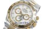 Rolex Oyster Perpetual Cosmograph Daytona 116503