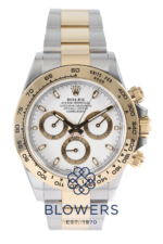 Rolex Oyster Perpetual Cosmograph Daytona 116503