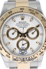 Rolex Oyster Perpetual Cosmograph Daytona 116503