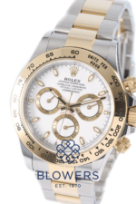 Rolex Oyster Perpetual Cosmograph Daytona 116503