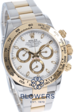 Rolex Oyster Perpetual Cosmograph Daytona 116503