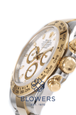 Rolex Oyster Perpetual Cosmograph Daytona 116503