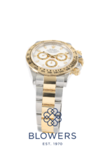 Rolex Oyster Perpetual Cosmograph Daytona 116503