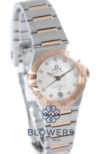 Omega Constellation Manhattan Co-axial Master 131.20.29.20.55.001