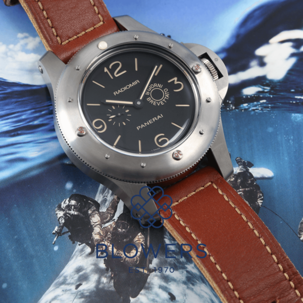 Panerai L'Egiziano PAM00341