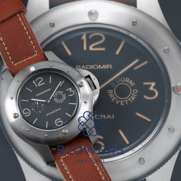 Panerai L'Egiziano PAM00341