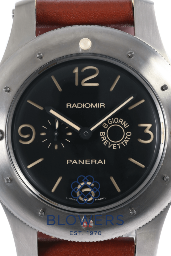 Panerai L'Egiziano PAM00341